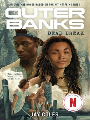 Dead Break - ebook